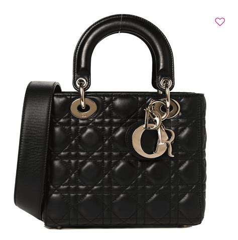 lady dior bag cost|lady dior bag price 2022.